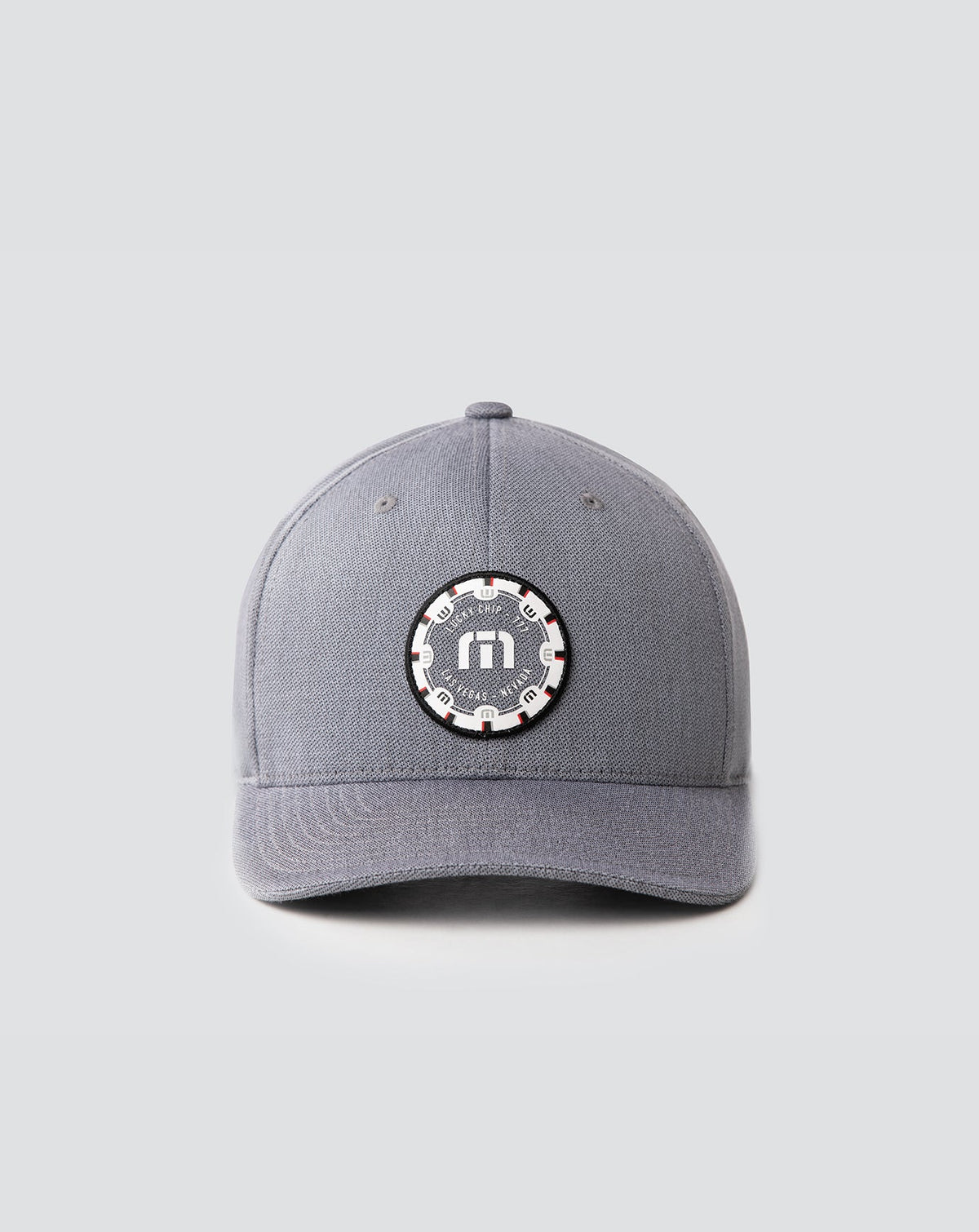 Heather Quiet Shade Travis Mathew Men|Accessories