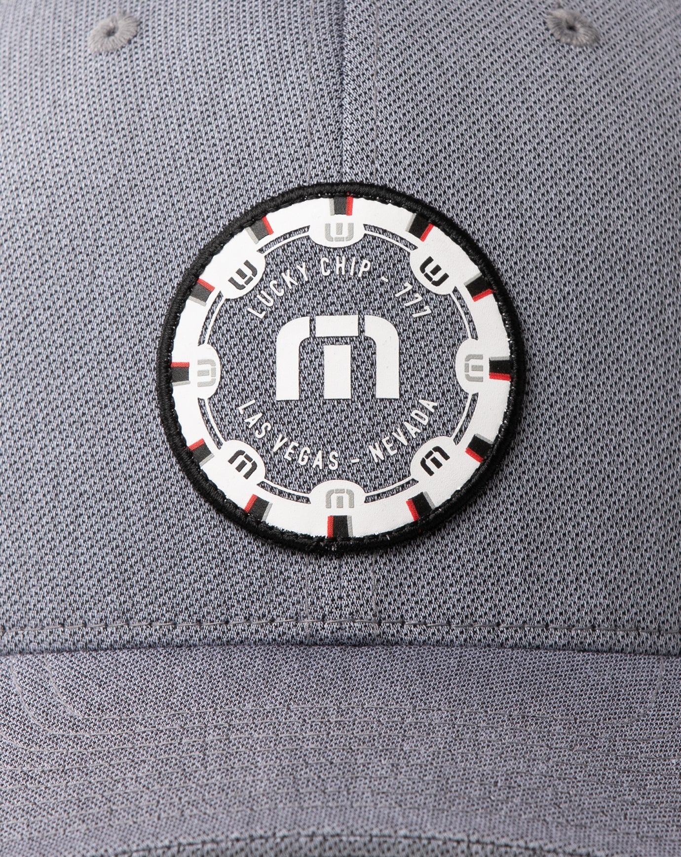Heather Quiet Shade Travis Mathew Men|Accessories