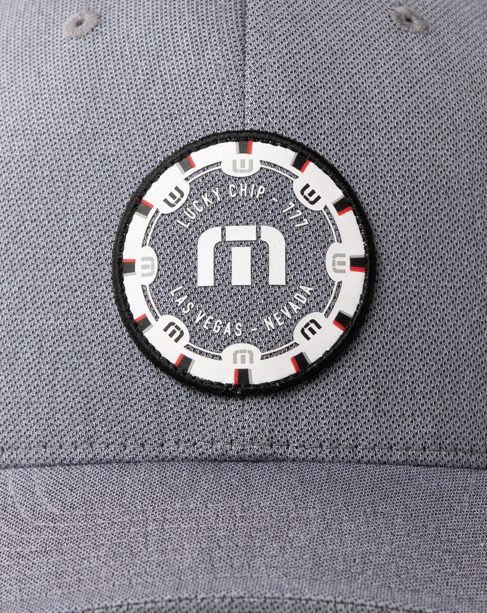 Heather Quiet Shade Travis Mathew Men|Accessories