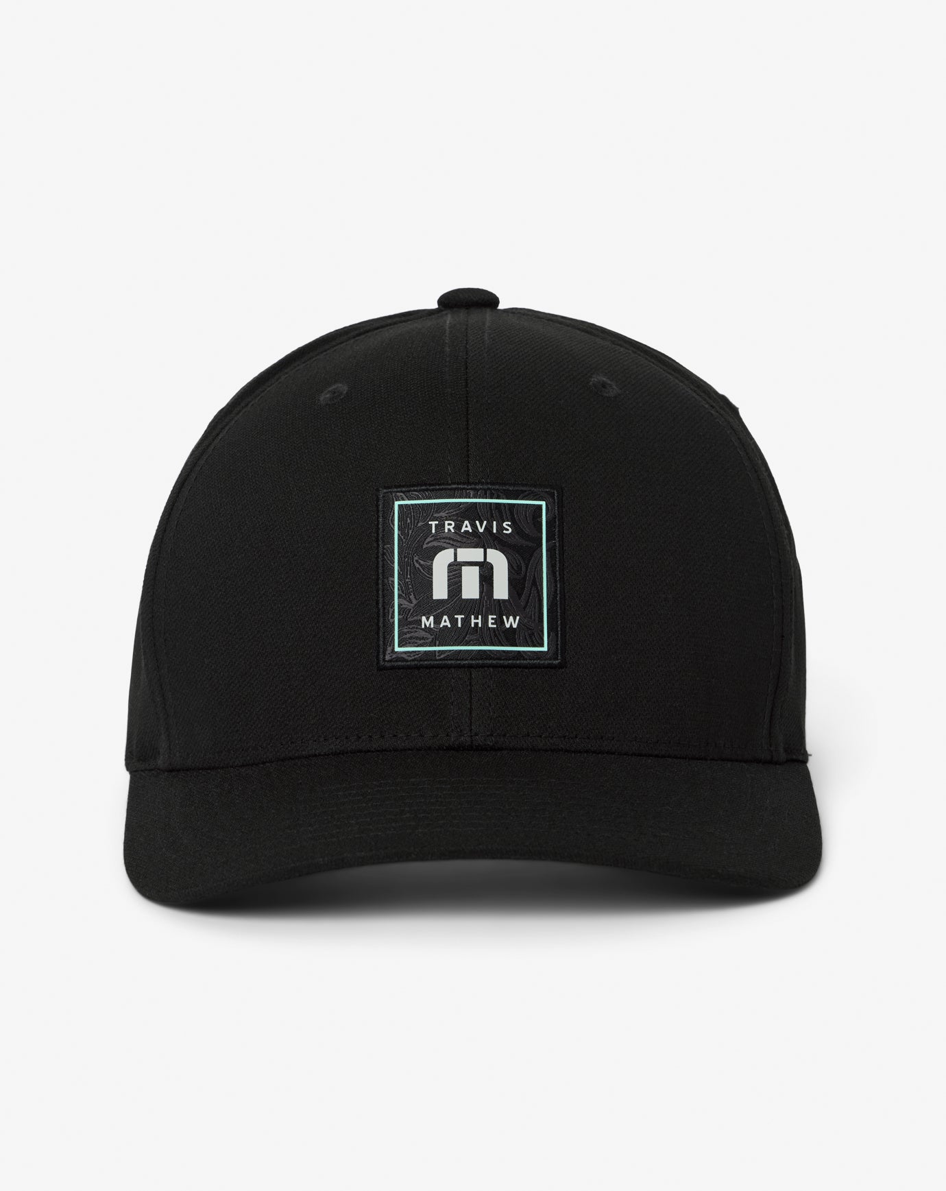 Black Travis Mathew Men|Accessories