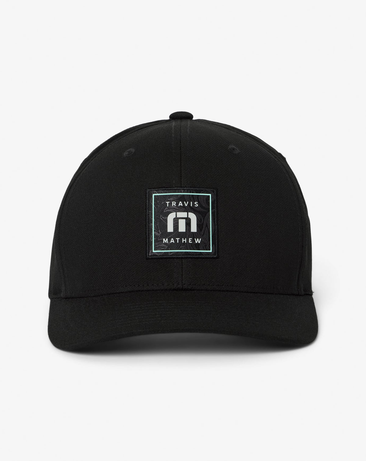 Black Travis Mathew Men|Accessories