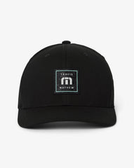Black Travis Mathew Men|Accessories
