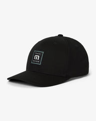 Black Travis Mathew Men|Accessories