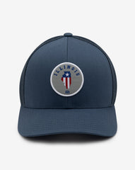 Dark Blue Travis Mathew Men|Accessories