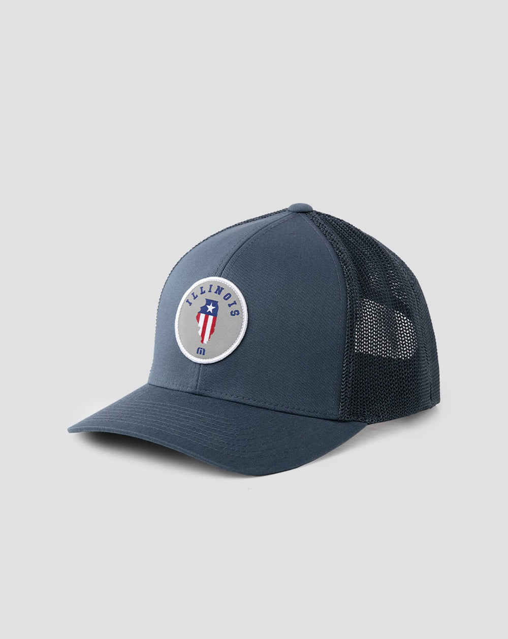 Dark Blue Travis Mathew Men|Accessories