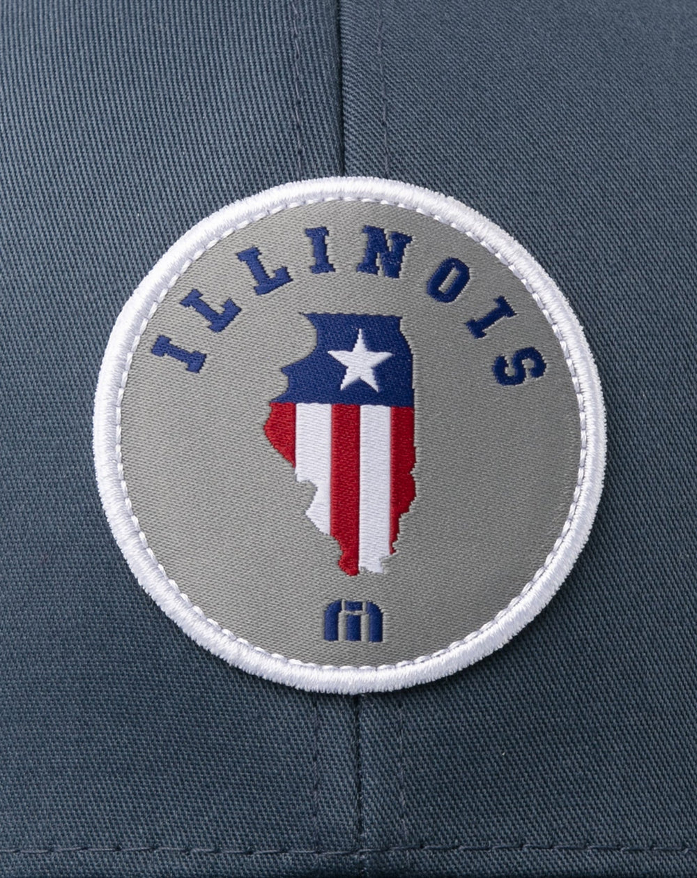 Dark Blue Travis Mathew Men|Accessories