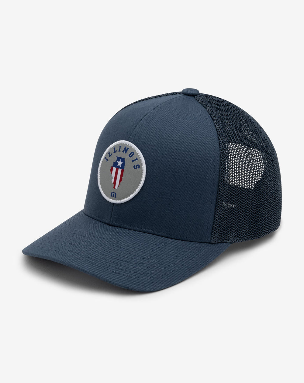 Dark Blue Travis Mathew Men|Accessories