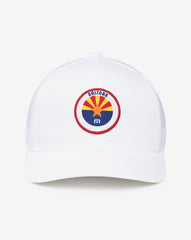 White Travis Mathew Men|Accessories