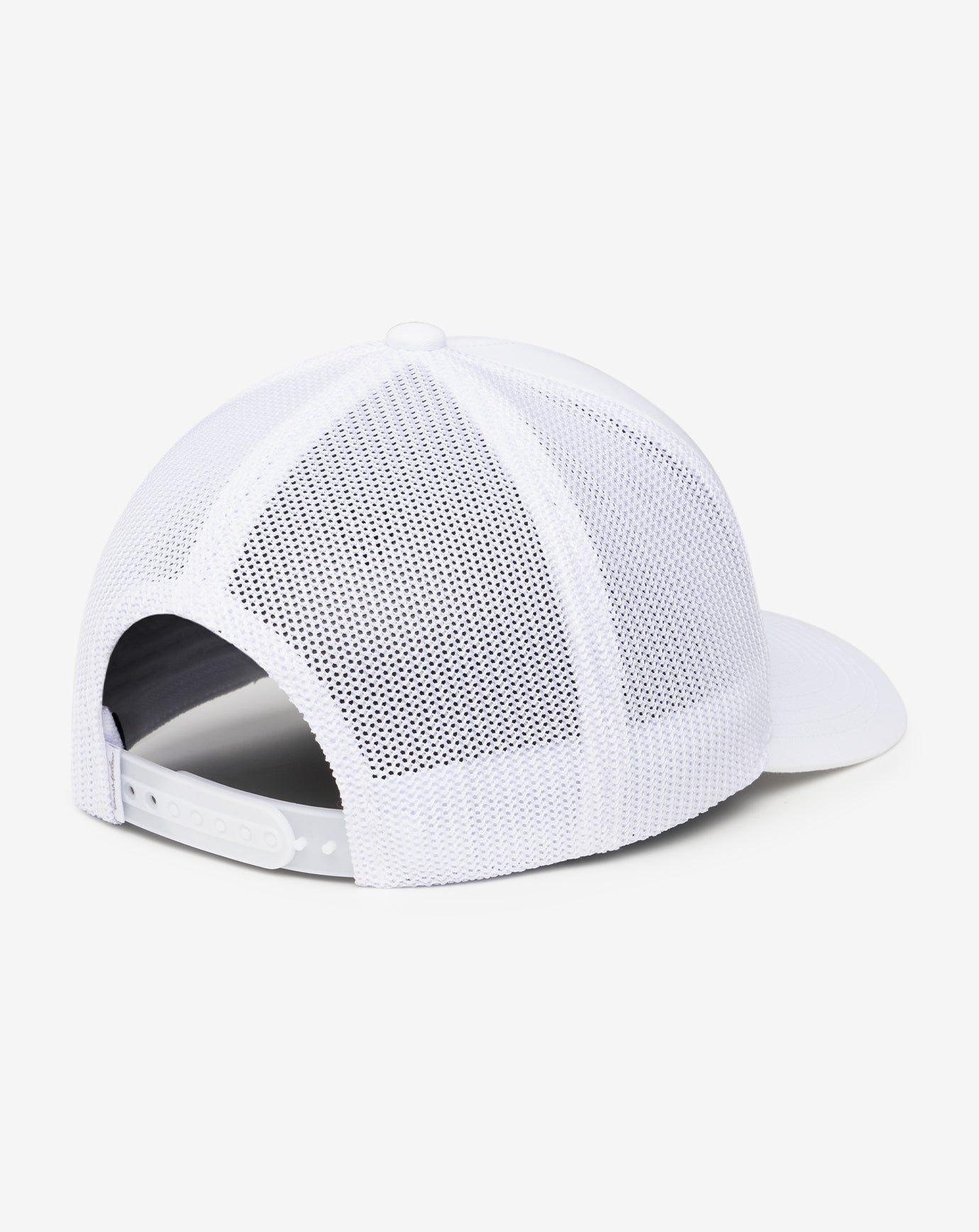 White Travis Mathew Men|Accessories