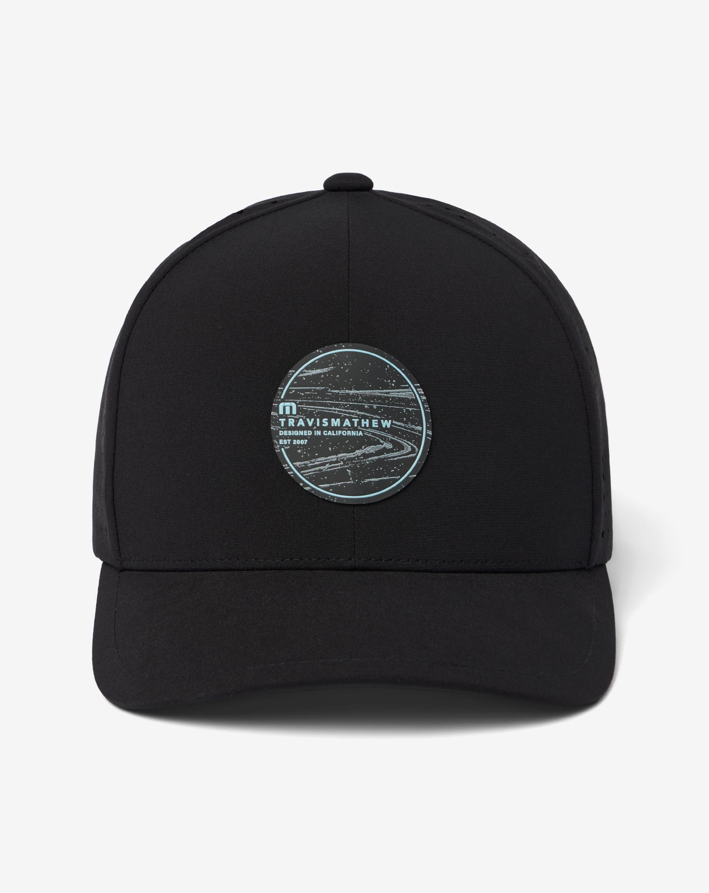 Black Travis Mathew Men|Accessories|Golf
