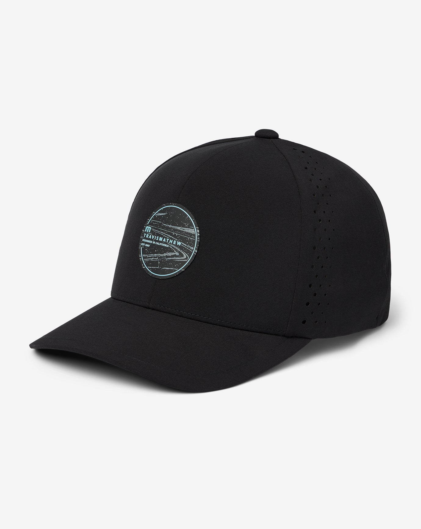 Black Travis Mathew Men|Accessories|Golf