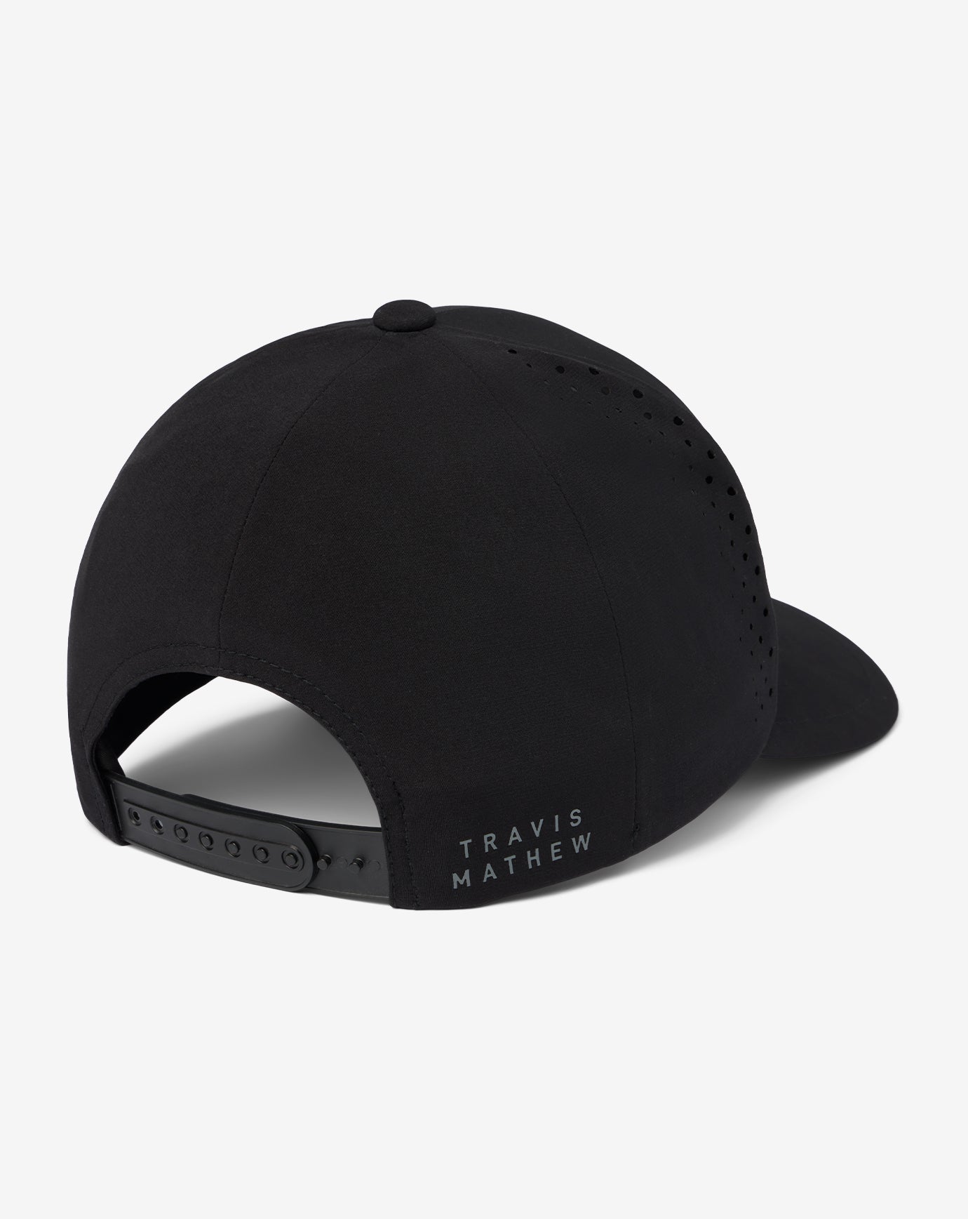 Black Travis Mathew Men|Accessories|Golf