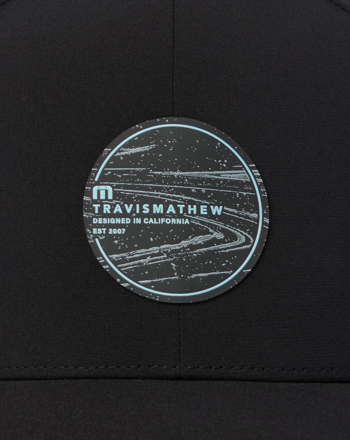 Black Travis Mathew Men|Accessories|Golf