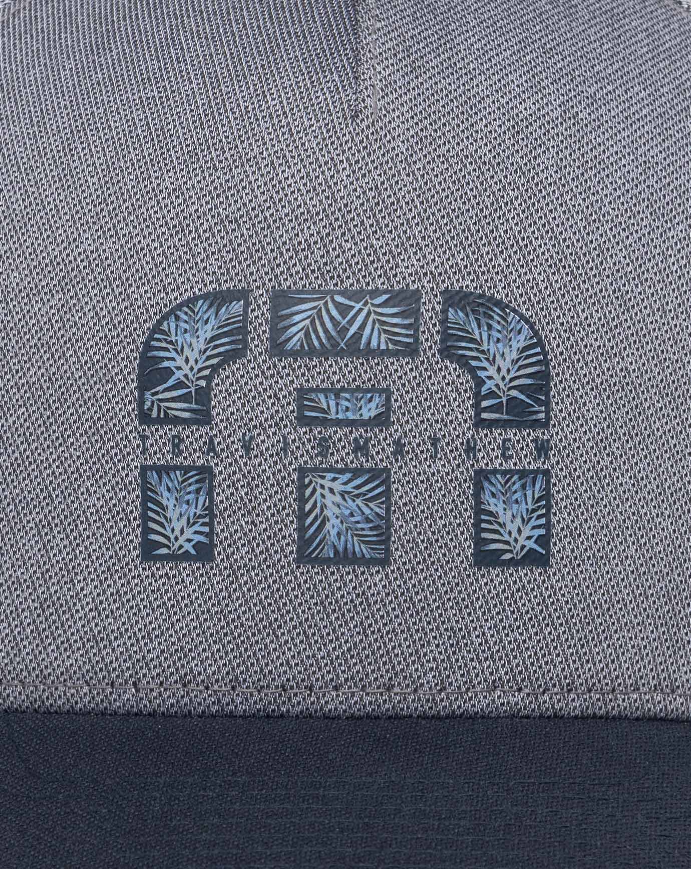 Heather Quiet Shade Travis Mathew Men|Accessories|Golf