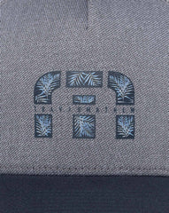 Heather Quiet Shade Travis Mathew Men|Accessories|Golf