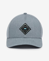 Heather Grey Travis Mathew Men|Accessories