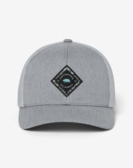 Heather Grey Travis Mathew Men|Accessories