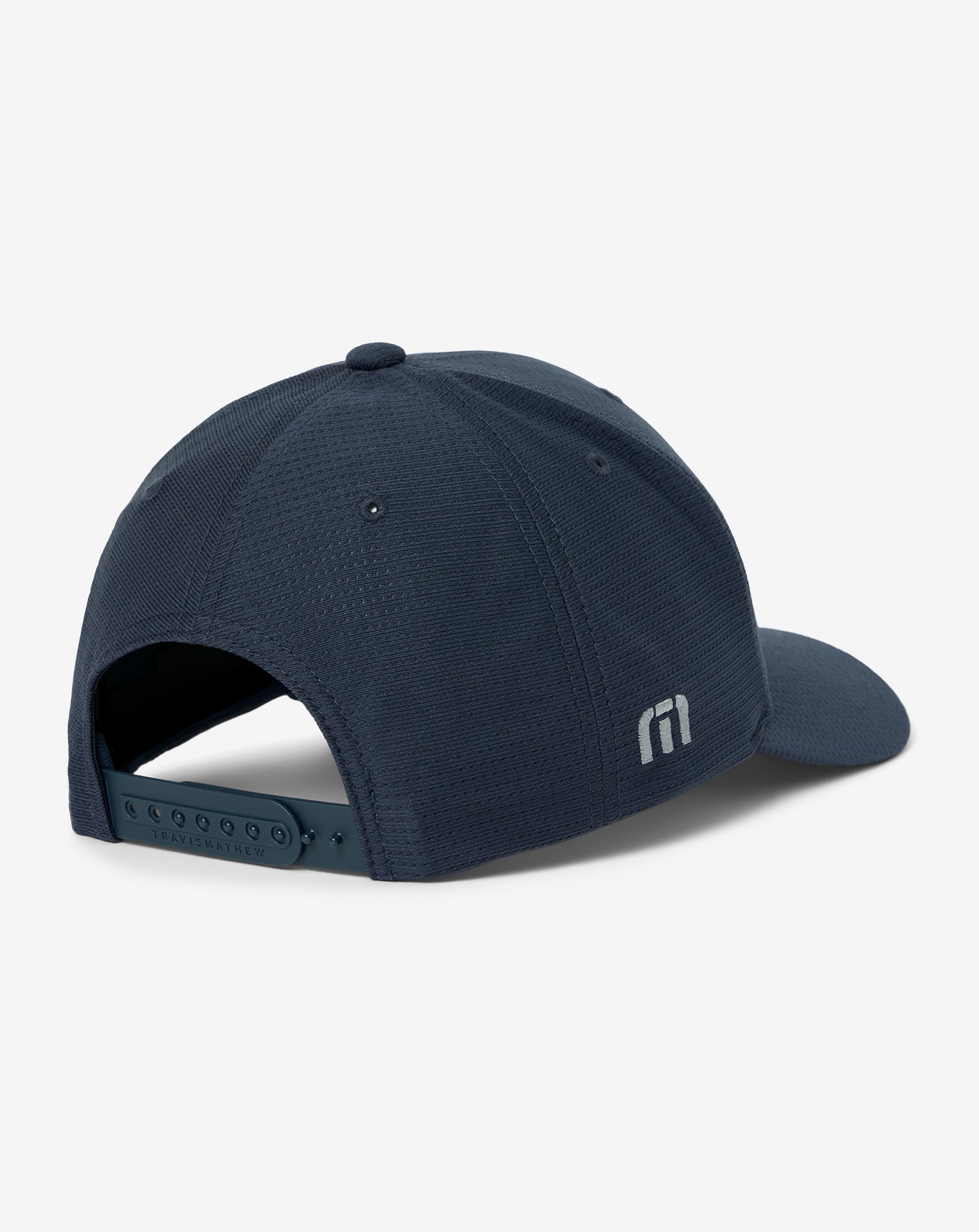 Navy Travis Mathew Men|Accessories