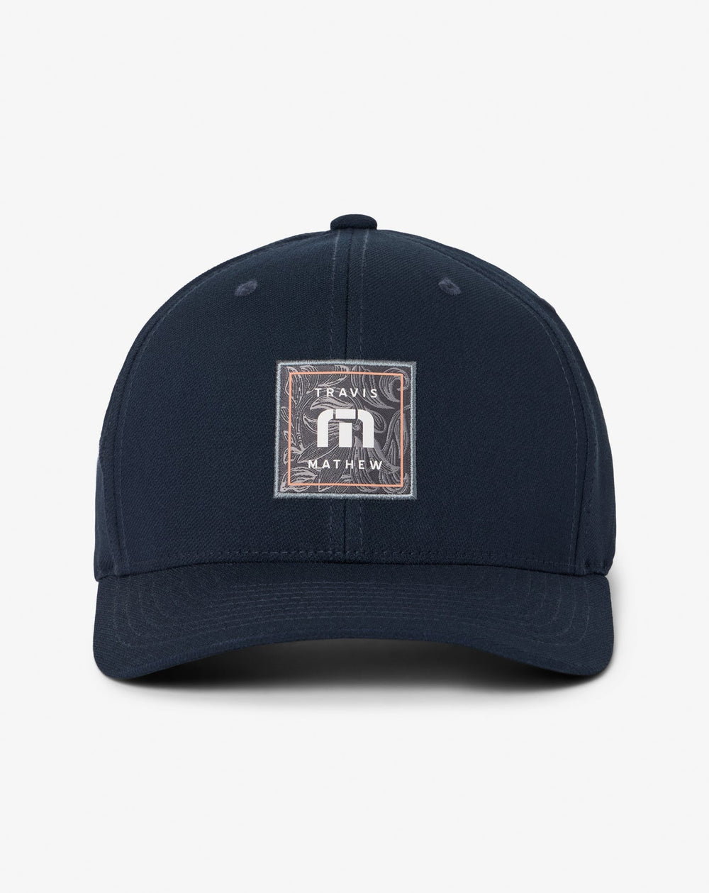 Navy Travis Mathew Men|Accessories