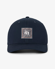Navy Travis Mathew Men|Accessories