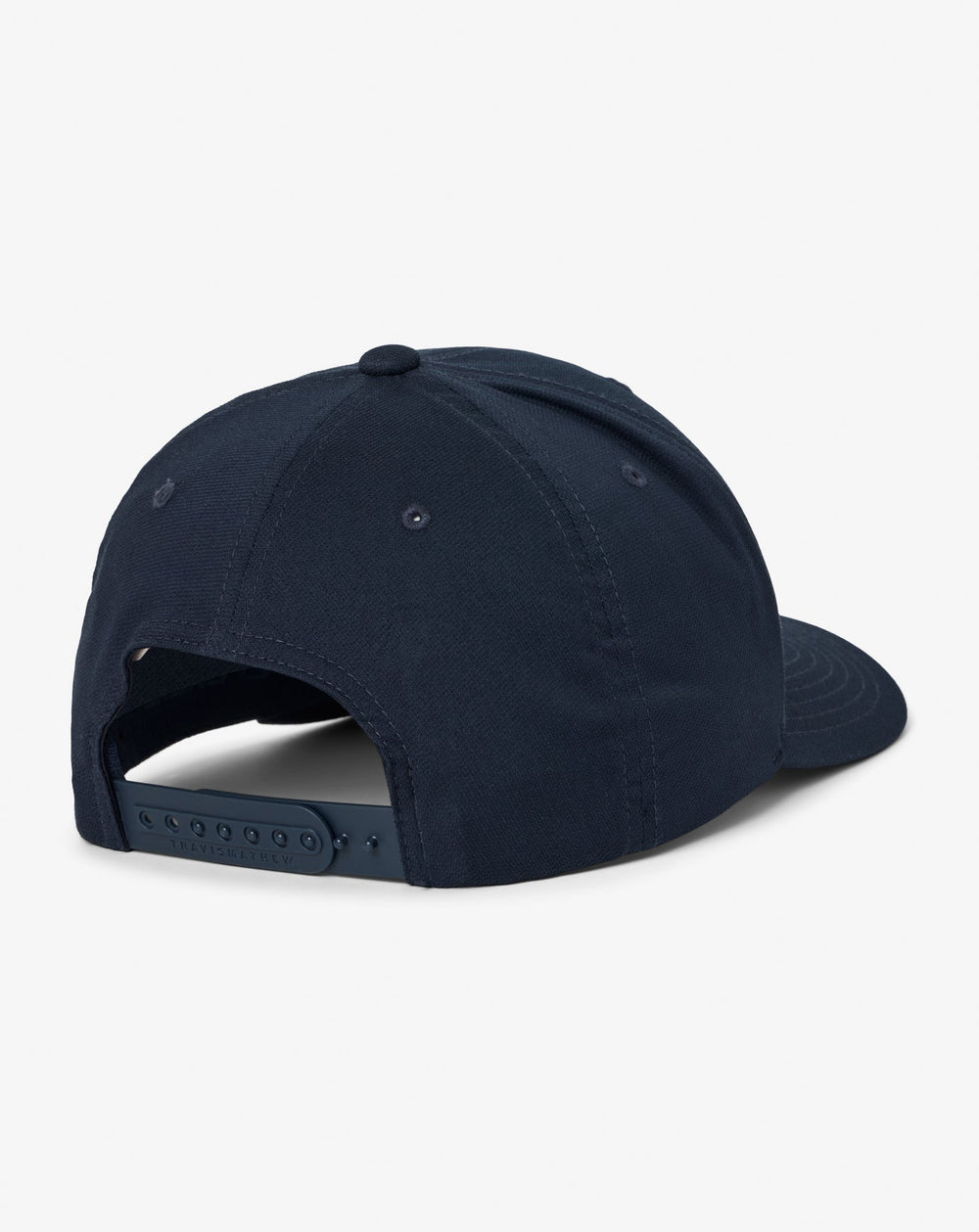 Navy Travis Mathew Men|Accessories