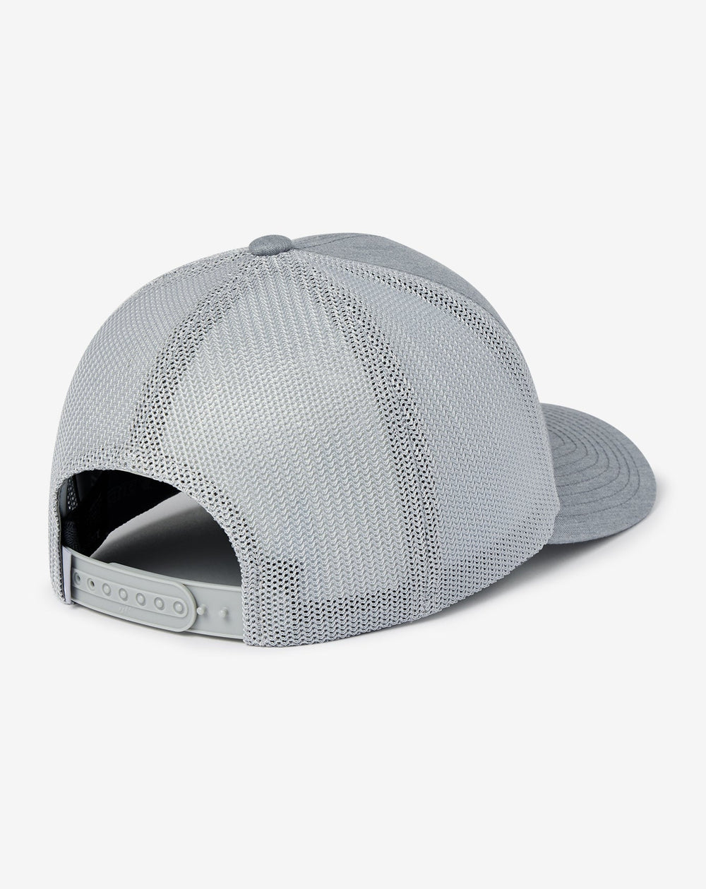 Heather Grey Travis Mathew Men|Accessories