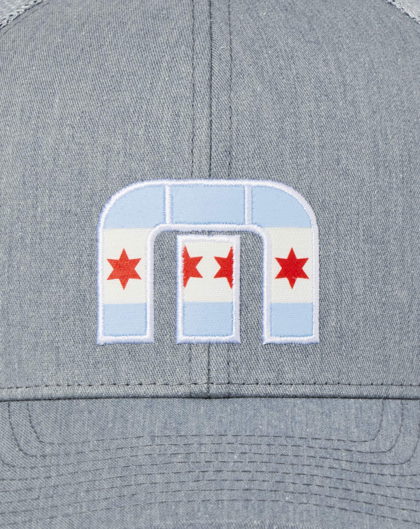 Heather Grey Travis Mathew Men|Accessories