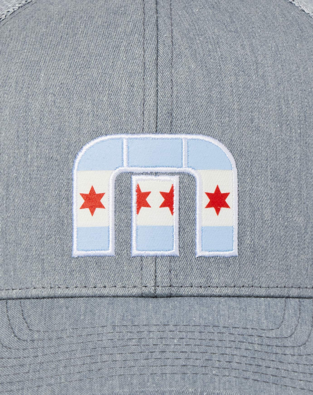 Heather Grey Travis Mathew Men|Accessories
