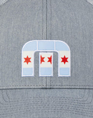 Heather Grey Travis Mathew Men|Accessories