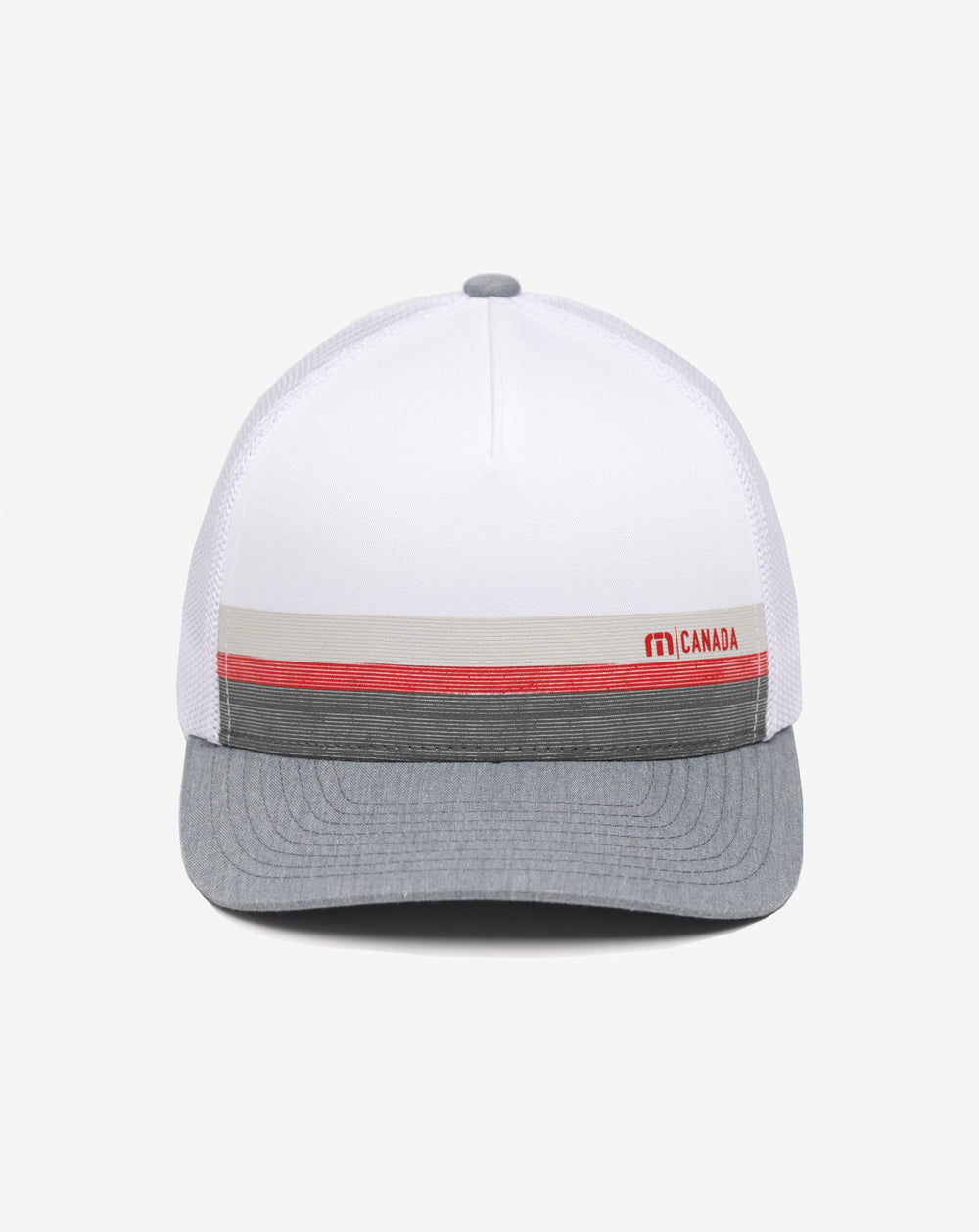 White Travis Mathew Men|Accessories