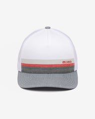 White Travis Mathew Men|Accessories