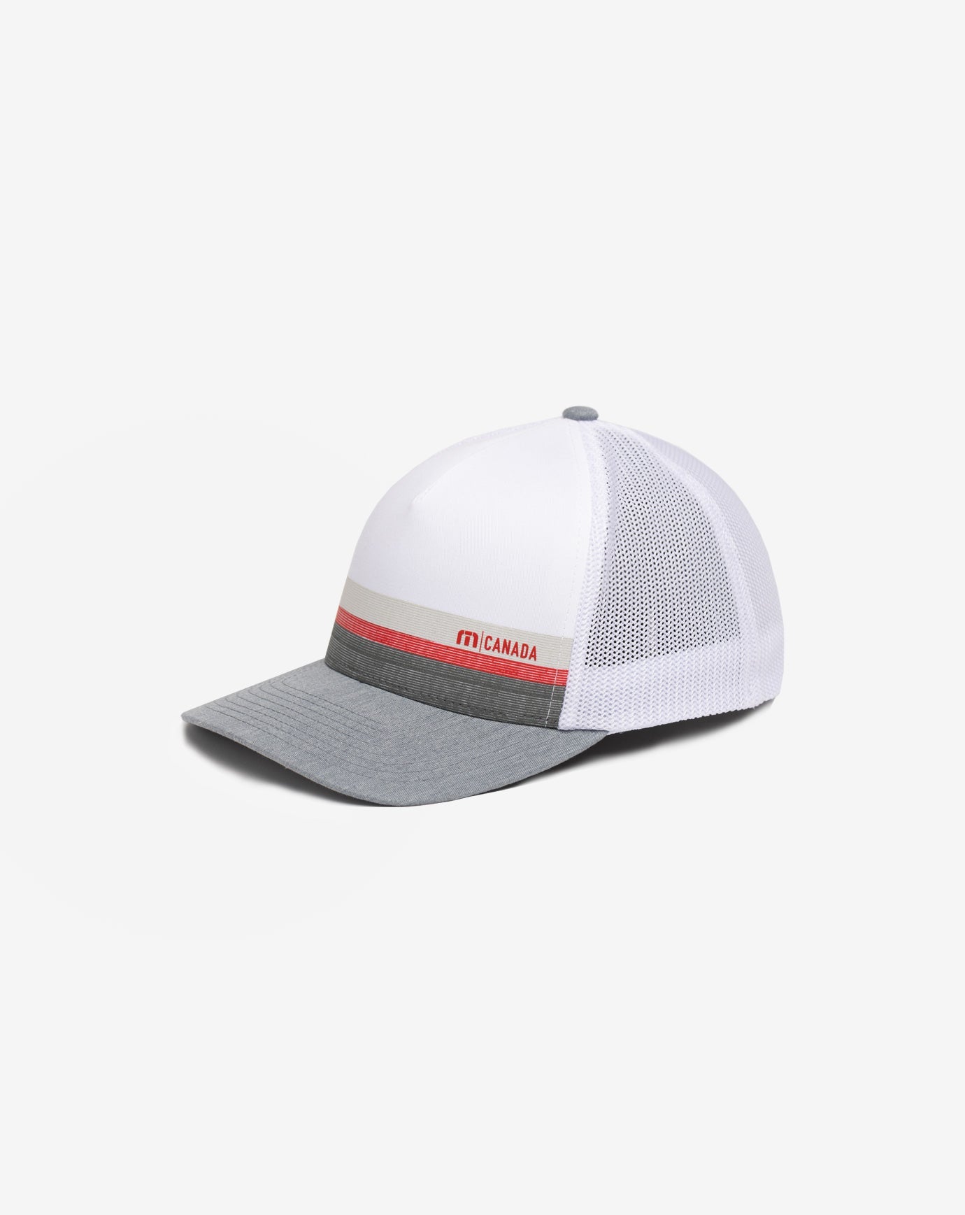 White Travis Mathew Men|Accessories