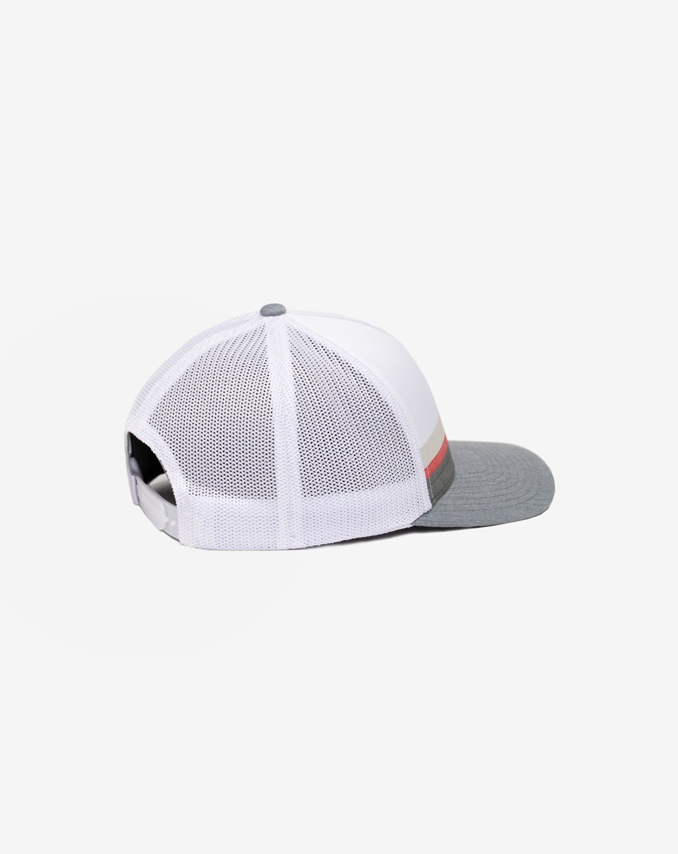 White Travis Mathew Men|Accessories