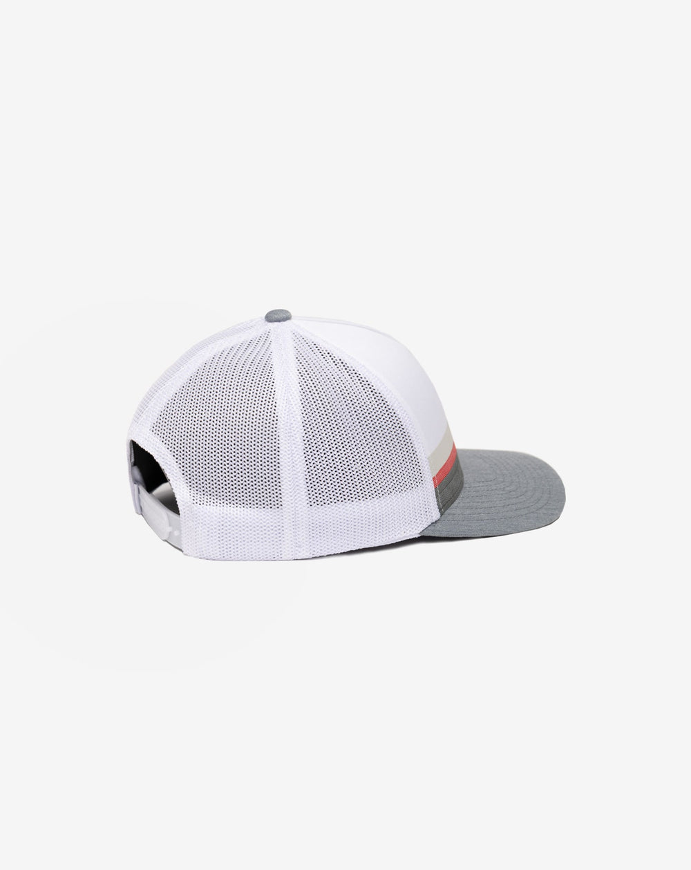 White Travis Mathew Men|Accessories