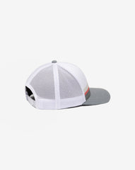 White Travis Mathew Men|Accessories