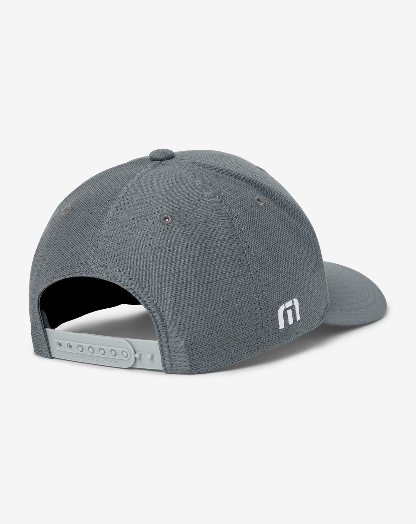 Grey Travis Mathew Men|Accessories