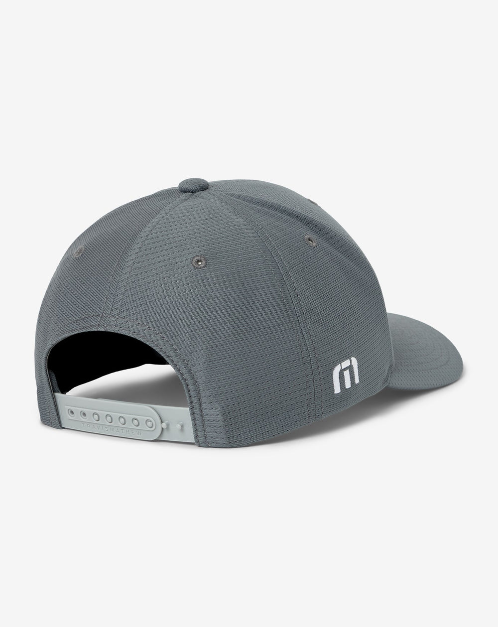 Grey Travis Mathew Men|Accessories