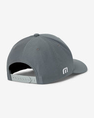 Grey Travis Mathew Men|Accessories