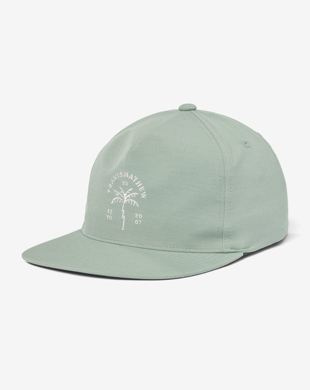 Jadeite Travis Mathew Men|Accessories