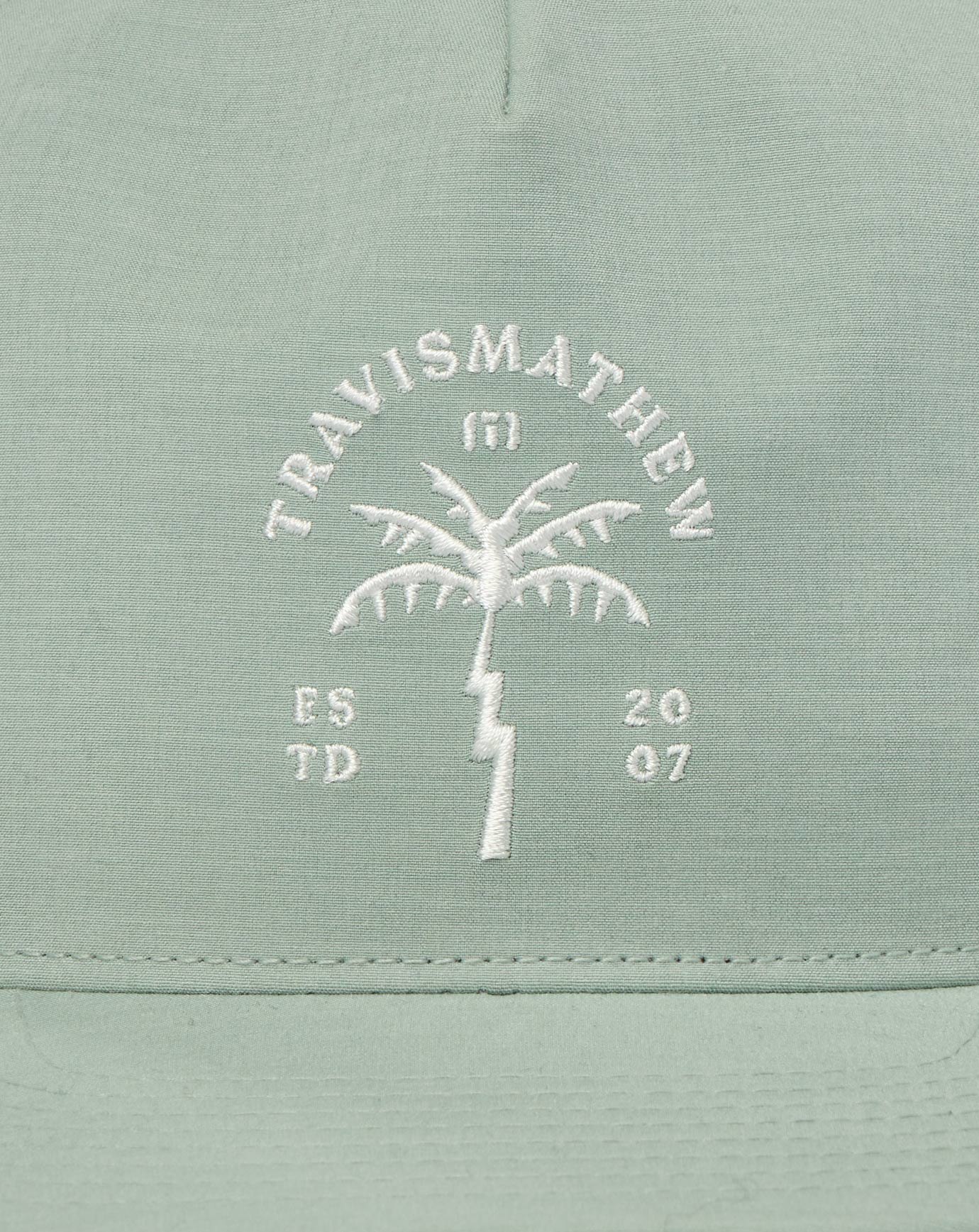 Jadeite Travis Mathew Men|Accessories