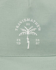 Jadeite Travis Mathew Men|Accessories