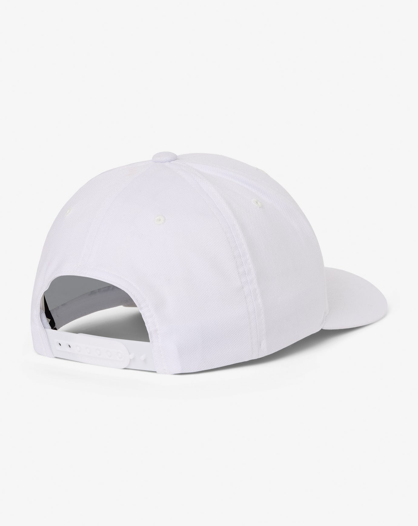 White Travis Mathew Men|Accessories