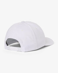 White Travis Mathew Men|Accessories