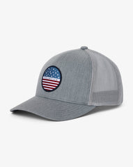 Heather Grey Travis Mathew Men|Accessories