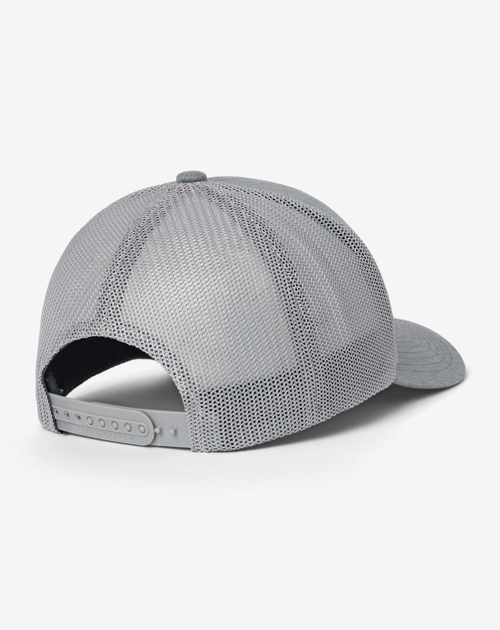 Heather Grey Travis Mathew Men|Accessories
