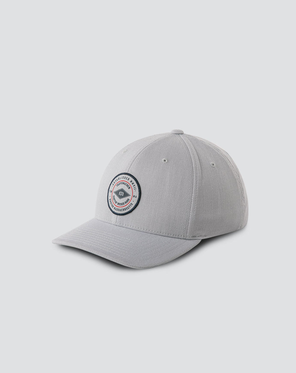 Heather Quiet Shade Travis Mathew Men|Accessories