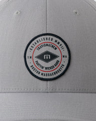 Heather Quiet Shade Travis Mathew Men|Accessories