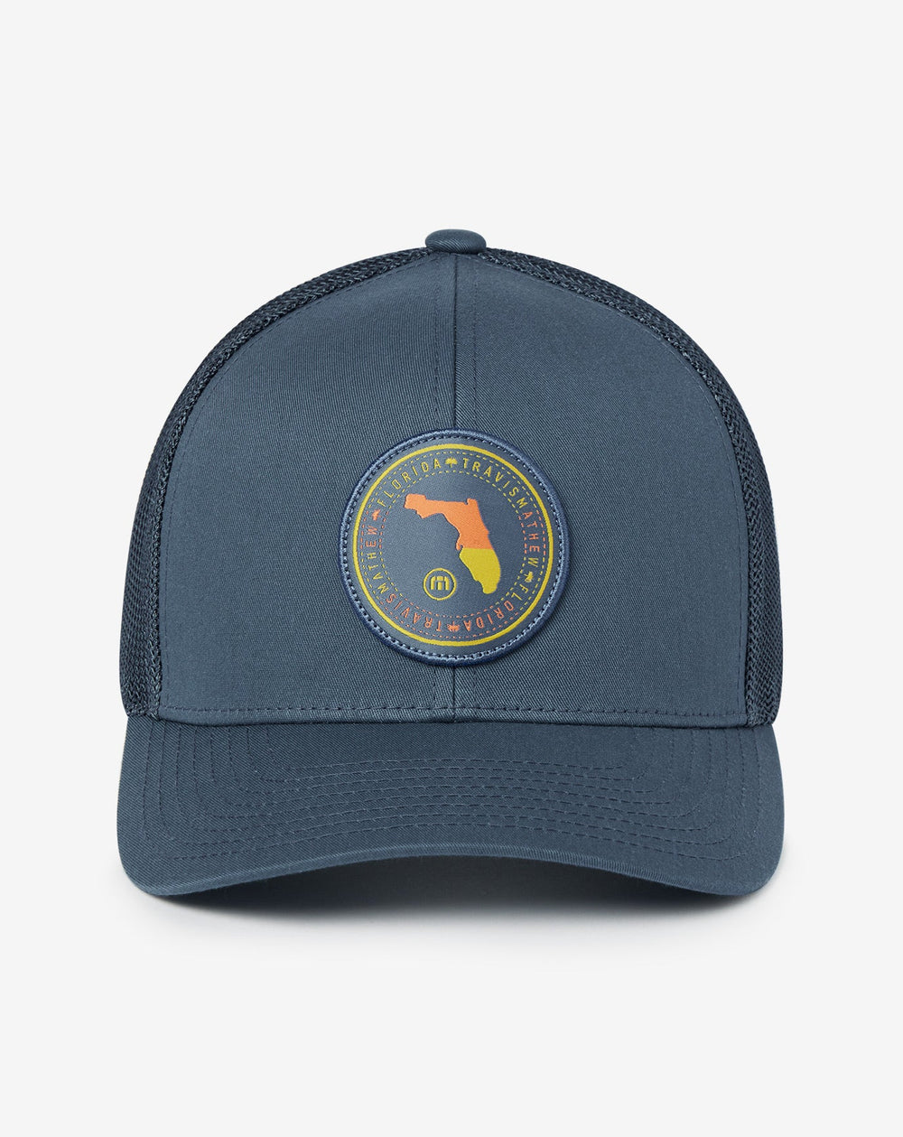 Navy Travis Mathew Men|Accessories