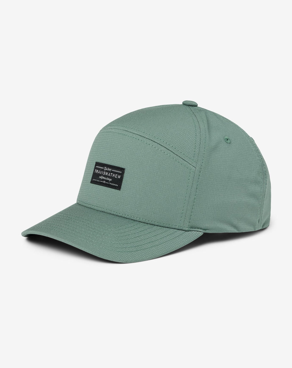 Balsam Green Travis Mathew Men|Accessories|Golf