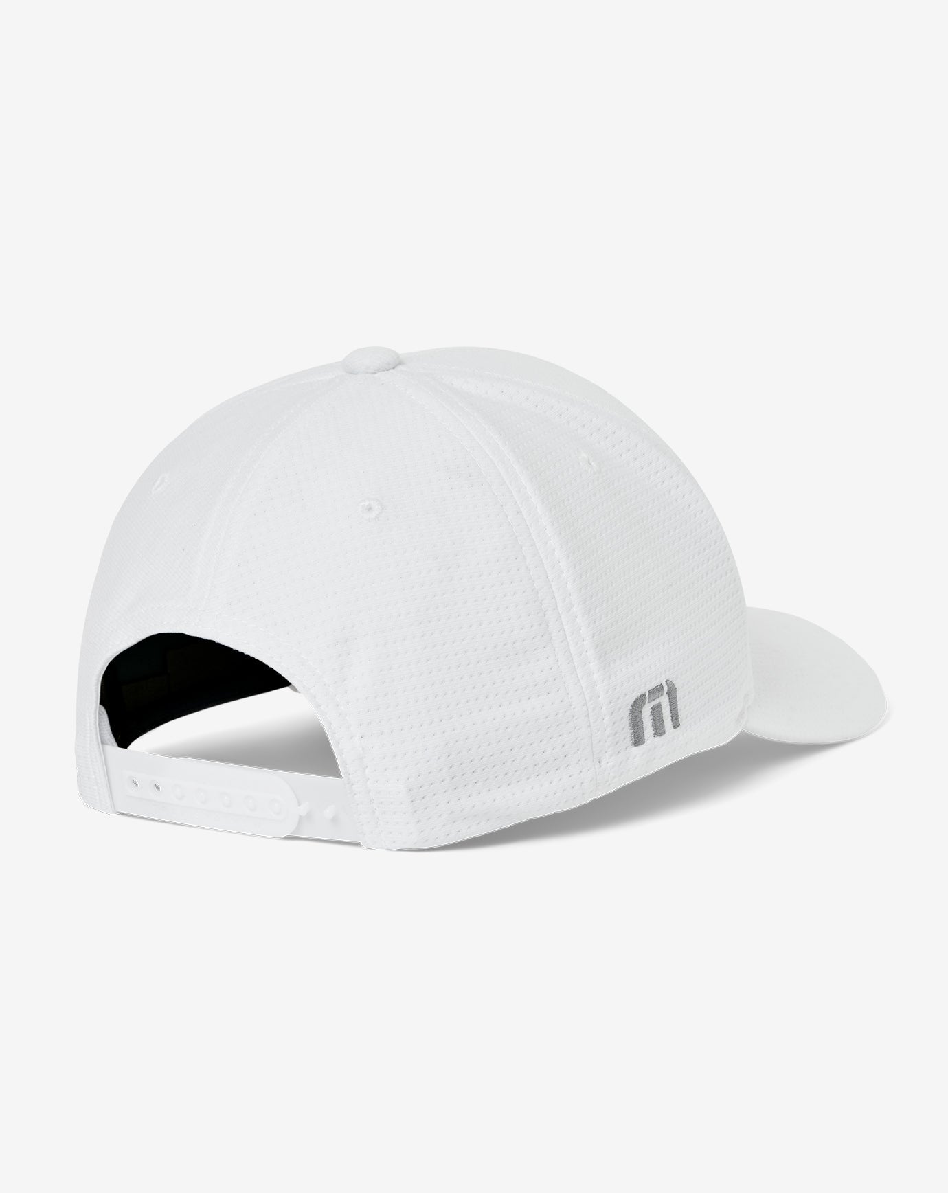 White Travis Mathew Men|Accessories